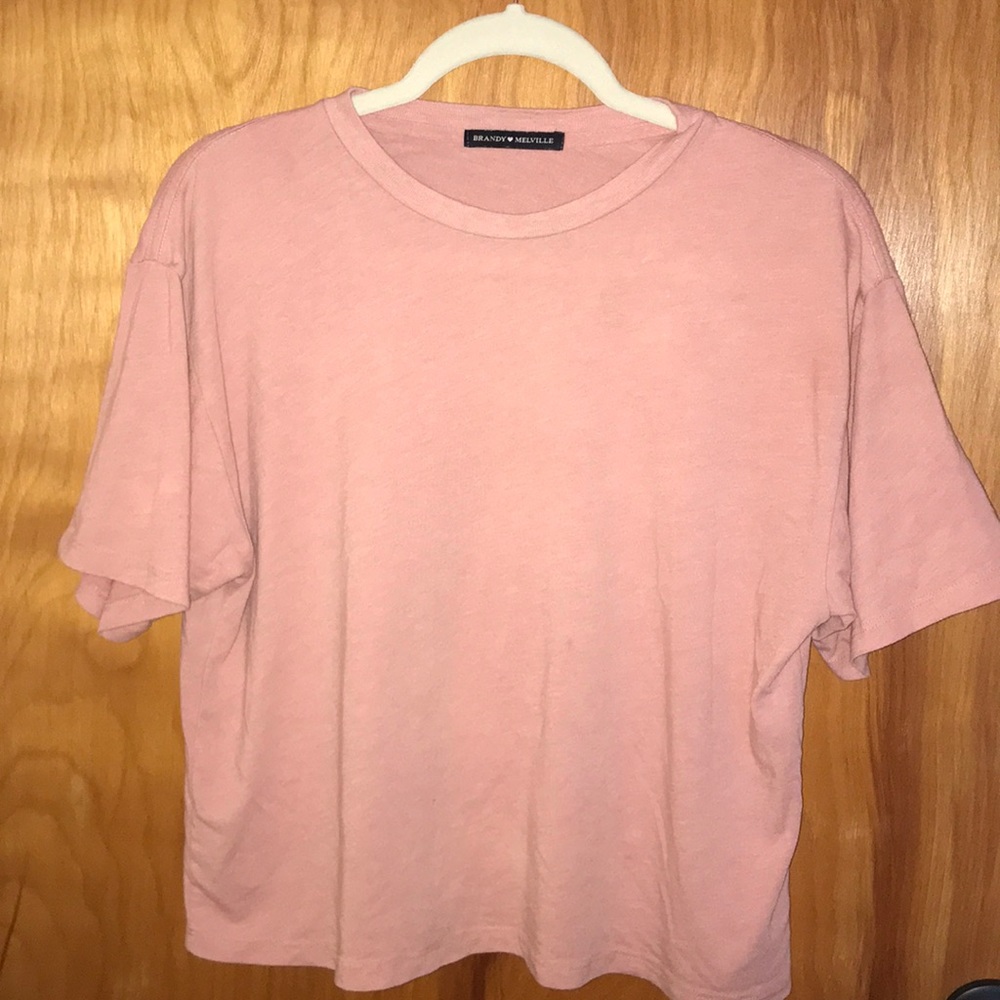 Brandy Melville T Shirt